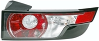 FANALE P/SX A LED RANGE ROVER EVOQUE 01/11>