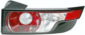 FANALE P/DX A LED RANGE ROVER EVOQUE 01/11>