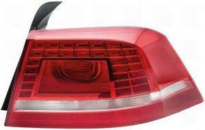 FANALE P/SX EST A LED VW PASSAT 10/10>