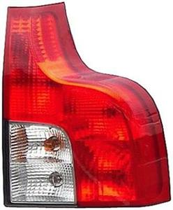 FANALE P/DX A LED VOLVO XC 08/06>