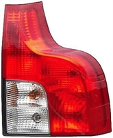 FANALE P/DX A LED VOLVO XC 08/06>