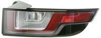 FANALE P/SX A LED RANGEROVER EVOQUE 06/15> NO ALLEST BLACKPACK