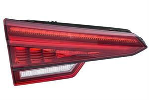 FANALE P/DX INT A LED AUDI A4 08/17>