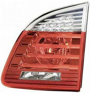 FANALE P/DX INT BMW SERIE 5 E61 SW A LED 04/07>