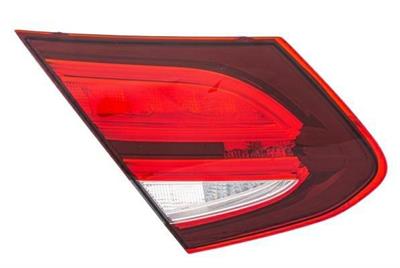 FANALE P/SX INT A LED MERC CLASSE C C205 COUPE-A205 CAB 04/18>