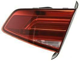 FANALE P/SX INT LED VW PASSAT 09/14>