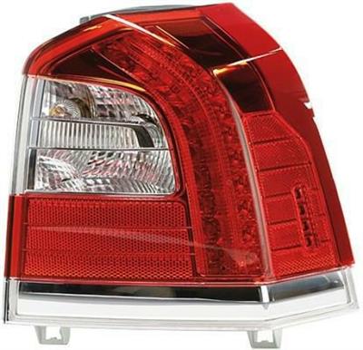 FANALE P/SX EST A LED VOLVO V70 01/07>