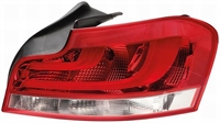 FANALE P/DX A LED BMW SERIE 1 CPE E82-CABRIO E88 03/11>