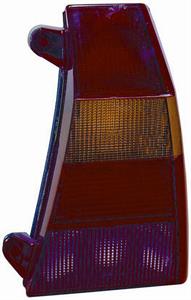 GR OTTICO P/SX ARANCIO ROSSO CITR AX 10/86>03/96