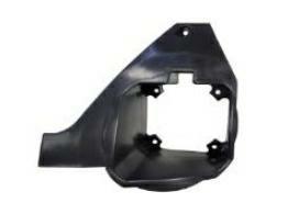 SUPPORTO FEND DX CITR BERLINGO-PEUGEOT PARTNER-RANCH 01/03>