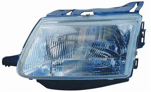 FARO DX H4 PRED REG MAN-ELETT CITROEN SAXO 03/96>08/99