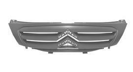 GRIGLIA CITROEN C3  10/05>10/09 -TUV-