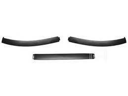 KIT SPOILER ANT CITROEN C3 10/05>10/09