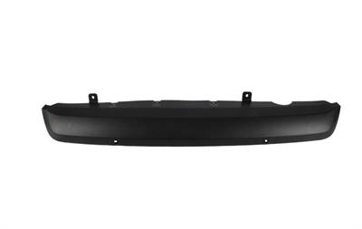 SPOILER P/TI POST C/SENS CITROEN C4 GRAN PICASSO 01/13>