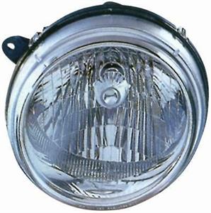 FARO DX PRED REG ELETT JEEP CHEROKEE LIBERTY 10/01>06/02