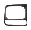 CORNICE FARO DX NERO JEEP CHEROKEE 01/97>