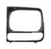 CORNICE FARO SX NERO JEEP CHEROKEE 01/97>