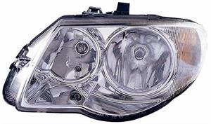 FARO DX H7-H1 PRED REG ELETT CHRYSLER VOYAGER 04/04>12/07