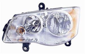 FARO SX H11-H11 C/MOTOR ELETT CHRYSLER VOYAGER 01/08>