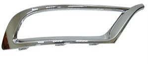 CORNICE FEND DX CROM CHRYSLER 300C 01/11>