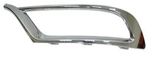 CORNICE FEND SX CROM CHRYSLER 300C 01/11>