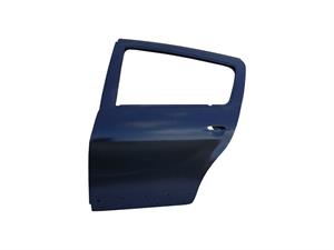 PORTA P/SX DACIA SANDERO 01/08>