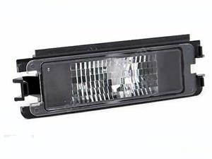 LUCE TARGA DX-SX DACIA SANDERO-SANDERO STEPWAY  01/13>