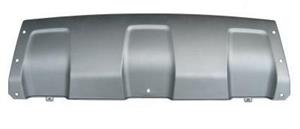 SPOILER P/TI ANT GRIGIO DACIA DUSTER 01/10>