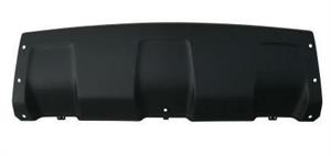 SPOILER P/TI ANT NERO DACIA DUSTER 01/10>