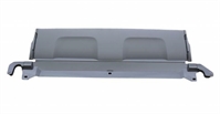 SPOILER P/TI ANT GRIGIO DACIA DUSTER 01/18>