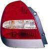 GR OTTICO P/DX BIANCO ROSSO CHEVROLET NUBIRA 06/99>08/03