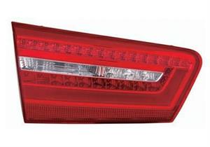 FANALE P/SX INT A LED AUDI A6  01/11>