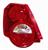 GR OTTICO P/DX BIANCO ROSSO CHEVROLET AVEO 06/08>12/10