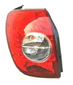 GR OTTICO P/DX BIANCO ROSSO CHEVROLET CAPTIVA 11/06>