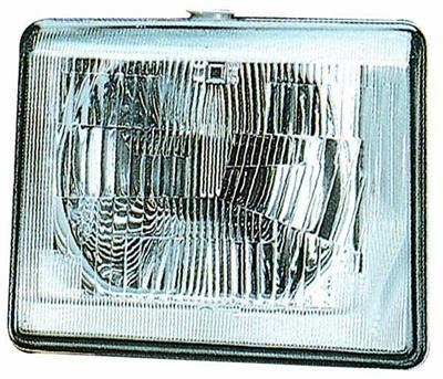 FARO SX ASIMM FIAT 127 III