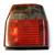 LENTE P/DX FIAT UNO 11/89> OLSA