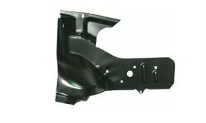 PASSARUOTA A/SX FIAT PUNTO 06/99>04/03 PUNTO 05/03>