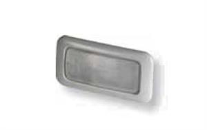 LUCE ABITAC GRIGIO CHIARO FIAT PUNTO TT MOD-500 07>-SEICENTO