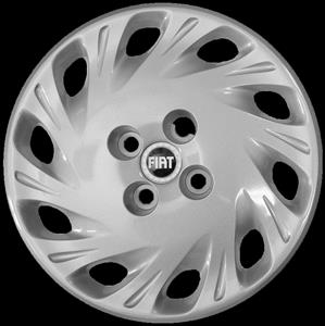 COPPA RUOTA 14PUNTO HLX 3P 99>