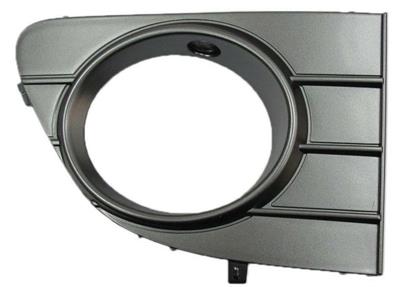 GRIGLIA MOD P/TI A/DX C/FEND METAL DARK FIAT PUNTO EVO 07/09>