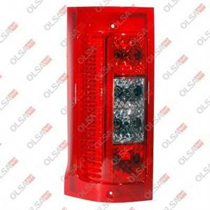 GR OTT P/DX ROSSO FUME'FIAT DUCATO-CITR JUMP-PEU BOXER 05/02>