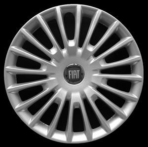 COPPA RUOTA 16FIAT CROMA 08>