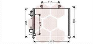 COND S/ESSICATORE COND AGILA ALL 00-