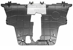 RIPARO SOTTOMOTORE JEEP RENEGADE 03/14> injection