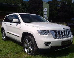 P.ZZA VR C/FIN.GRAND CHEROKEE 2011>INCAPSULATO