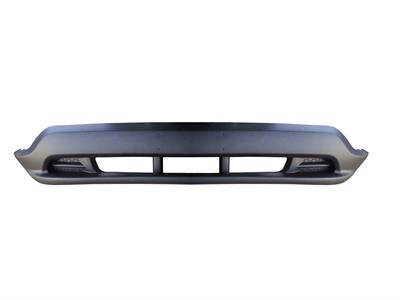 SPOILER P/TI ANT PRIM JEEP COMPASS 01/11>