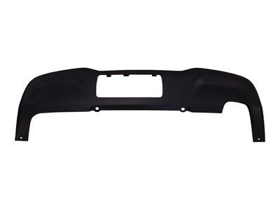 SPOILER P/TI POST C/GANCIO TRAINO JEEP COMPASS 01/17>