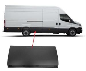 MODAN LAT DX PARTE ANT GIROPARAF POST IVECO DAILY 06/14>