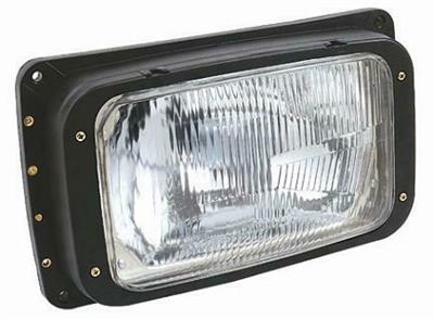 FARO DX H4 IVECO 110-150-180-190-220-240-260-330-670 80>83