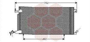 COND C/ESSICATORE P306/XSARA DIES MT/AT 97-